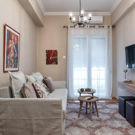 Apartament Absolute Athens XI Zewnętrze zdjęcie