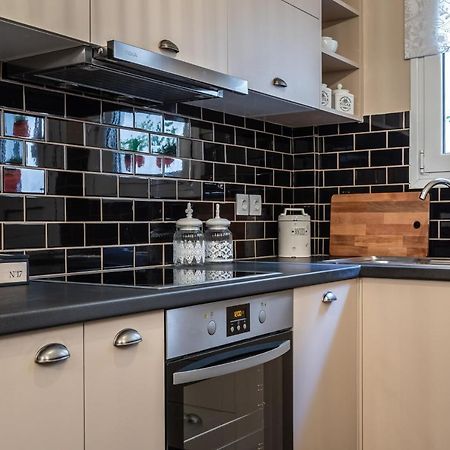 Apartament Absolute Athens XI Zewnętrze zdjęcie