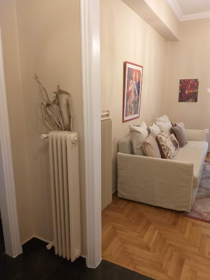 Apartament Absolute Athens XI Zewnętrze zdjęcie