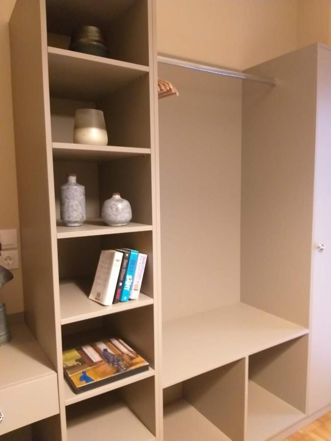 Apartament Absolute Athens XI Zewnętrze zdjęcie