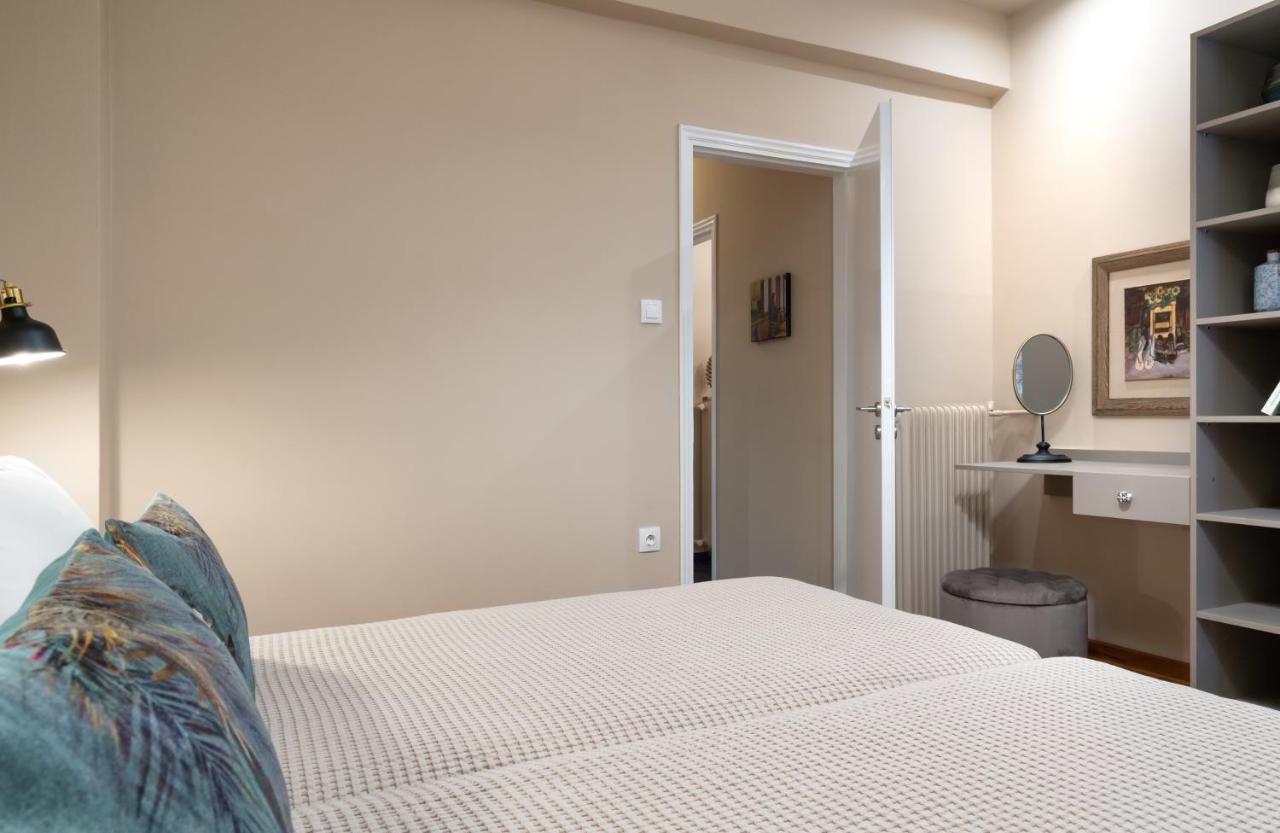 Apartament Absolute Athens XI Zewnętrze zdjęcie