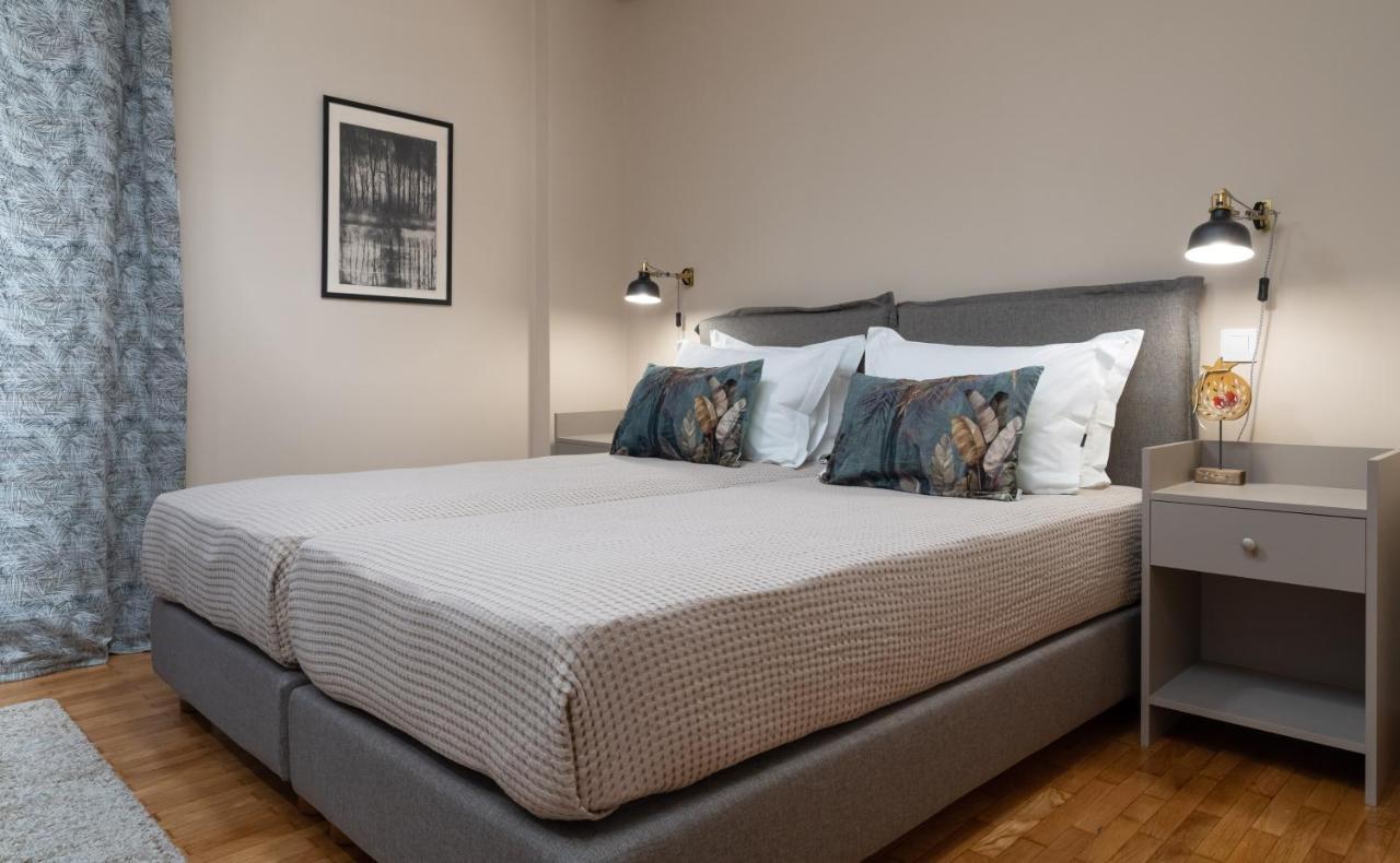 Apartament Absolute Athens XI Zewnętrze zdjęcie