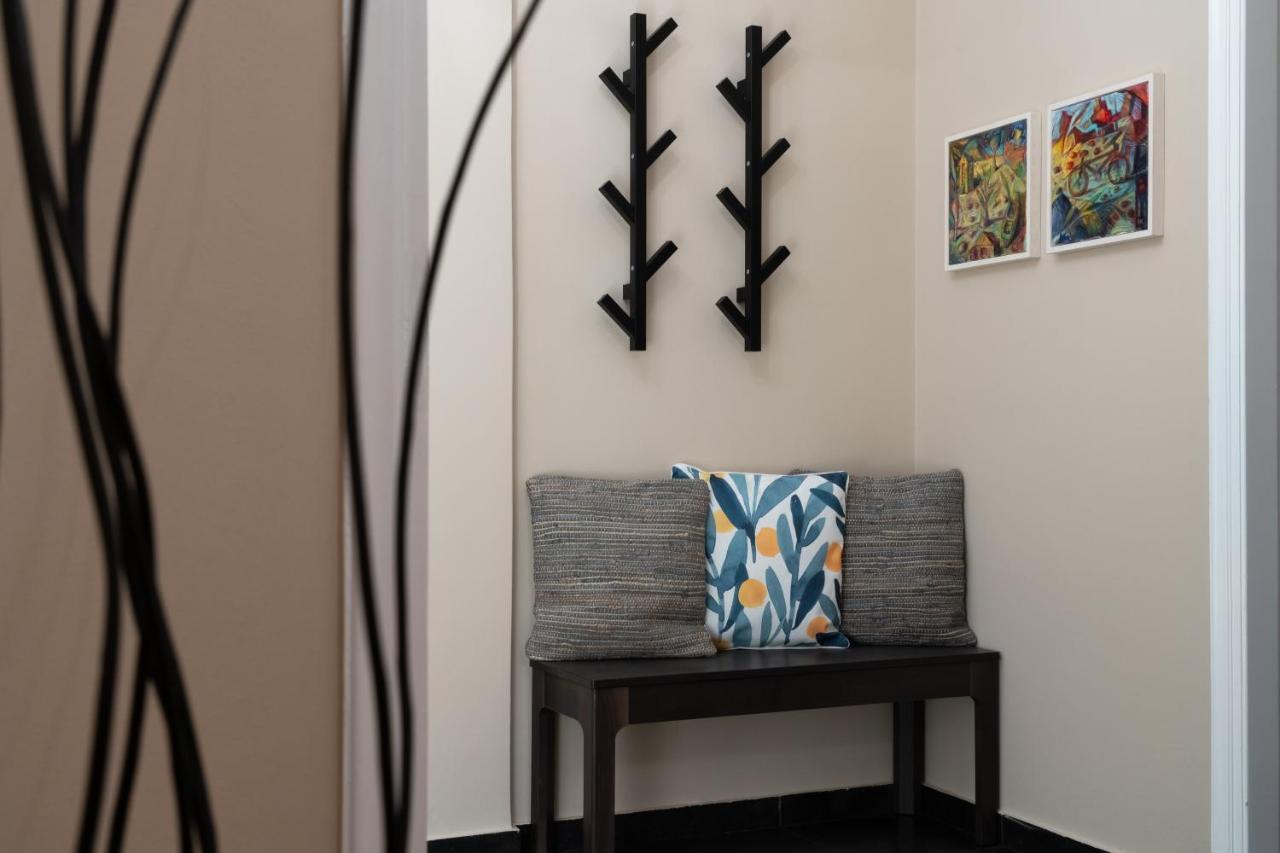 Apartament Absolute Athens XI Zewnętrze zdjęcie