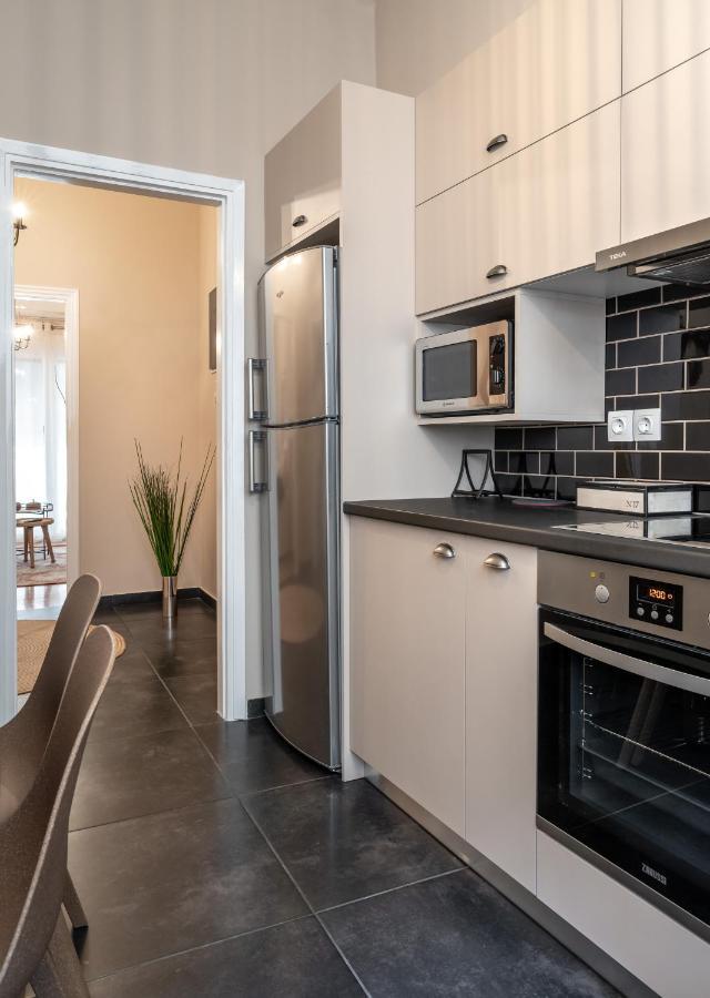 Apartament Absolute Athens XI Zewnętrze zdjęcie