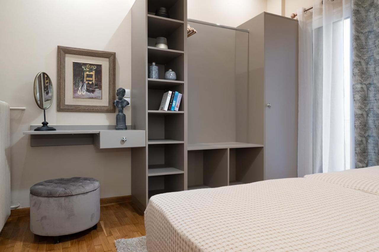 Apartament Absolute Athens XI Zewnętrze zdjęcie