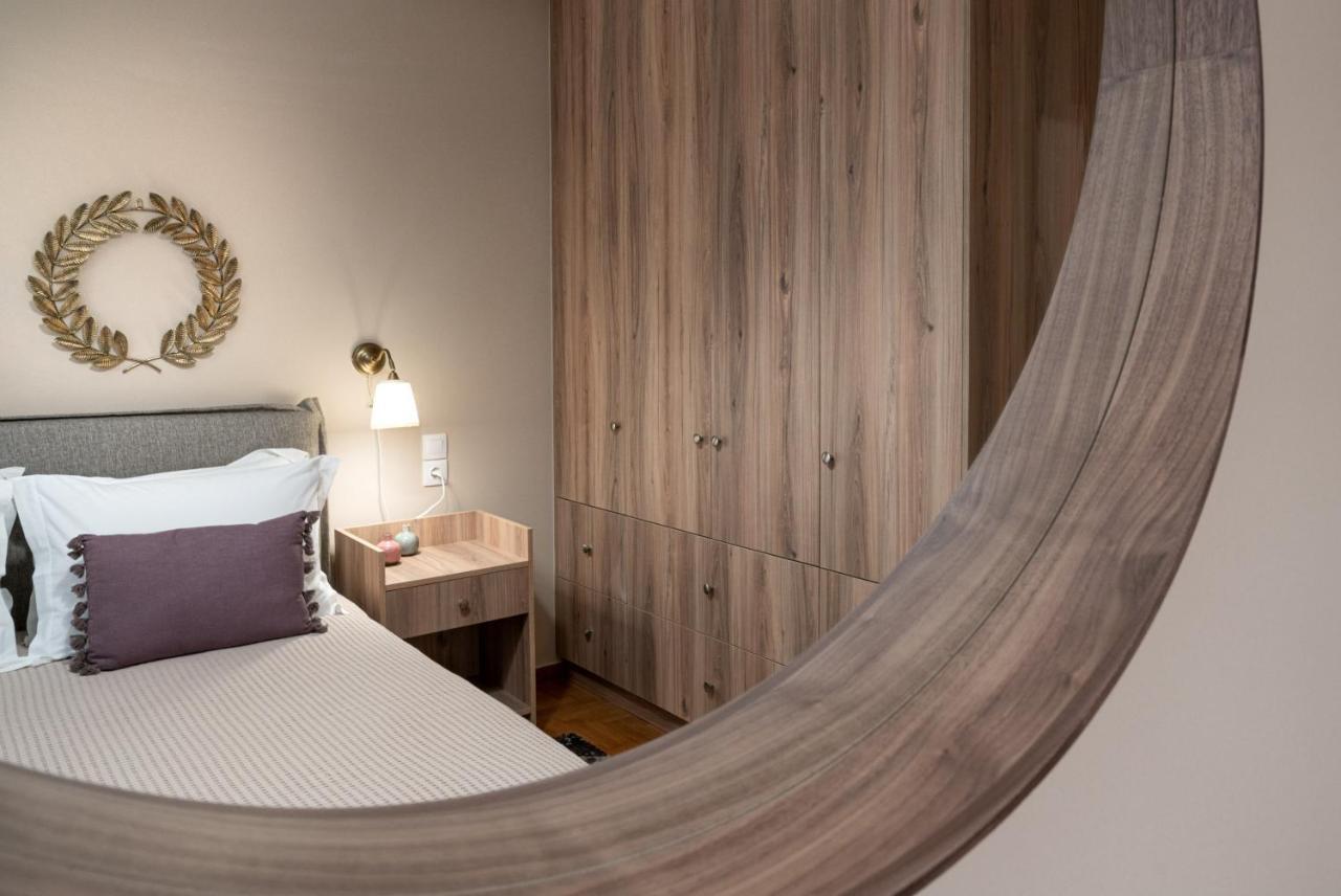 Apartament Absolute Athens XI Zewnętrze zdjęcie