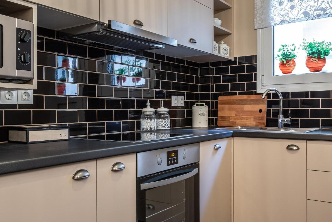 Apartament Absolute Athens XI Zewnętrze zdjęcie