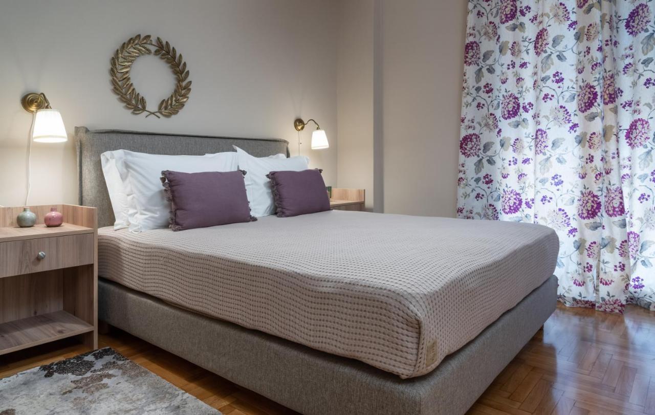 Apartament Absolute Athens XI Zewnętrze zdjęcie