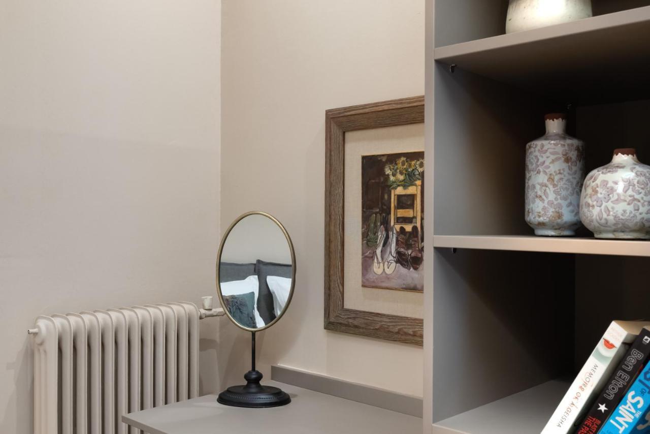 Apartament Absolute Athens XI Zewnętrze zdjęcie
