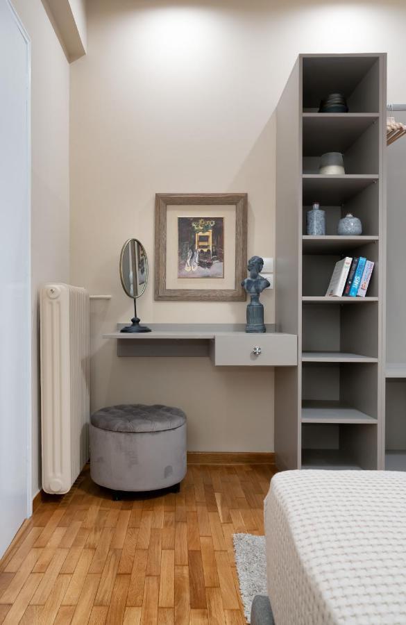 Apartament Absolute Athens XI Zewnętrze zdjęcie