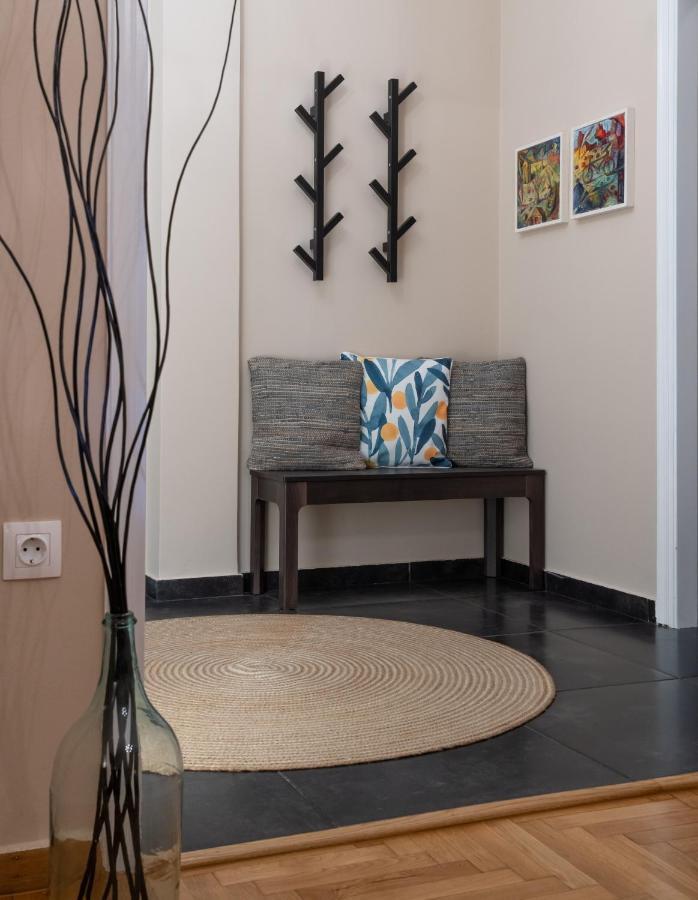 Apartament Absolute Athens XI Zewnętrze zdjęcie