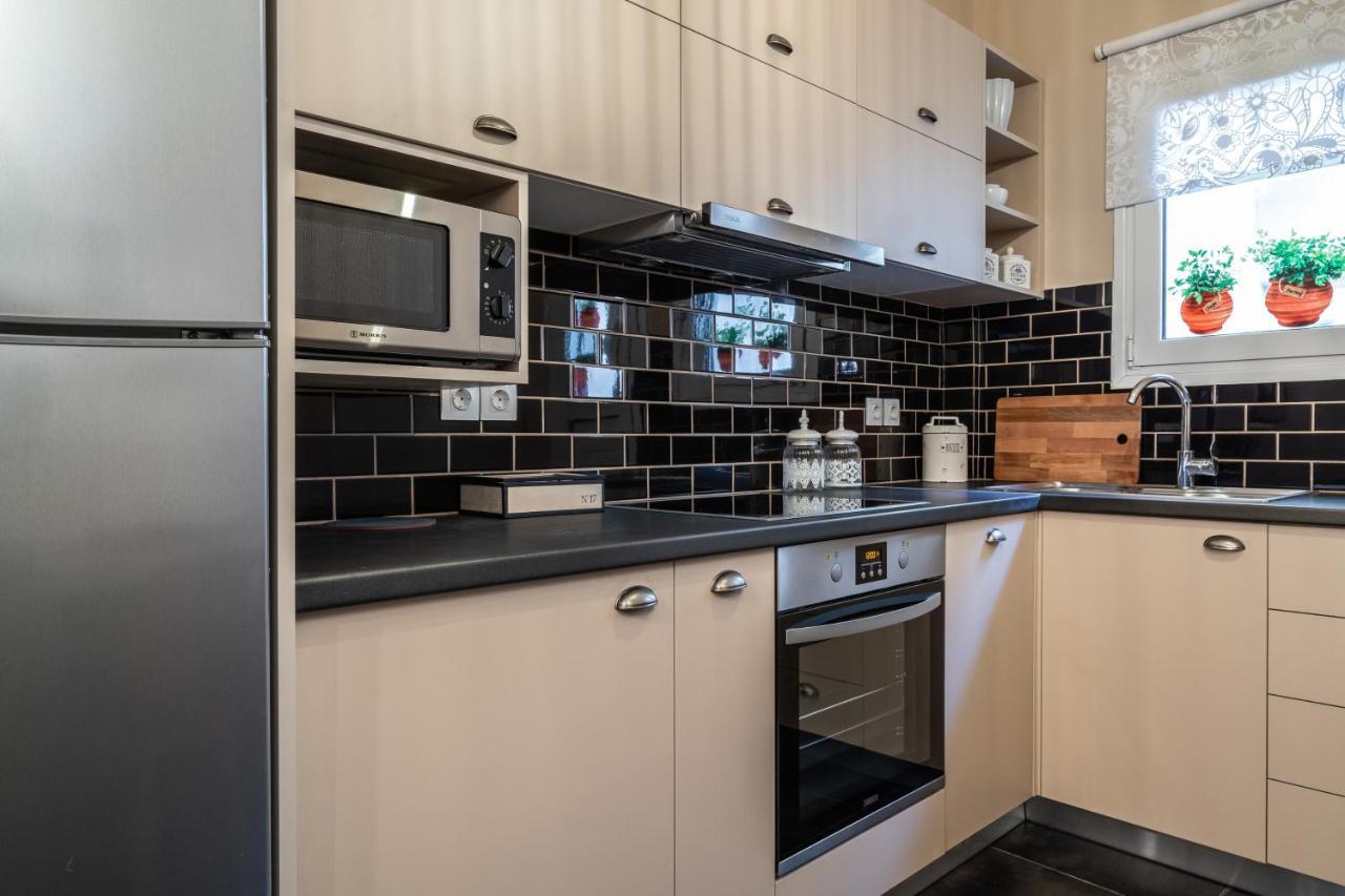 Apartament Absolute Athens XI Zewnętrze zdjęcie