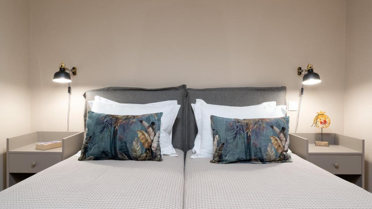 Apartament Absolute Athens XI Zewnętrze zdjęcie