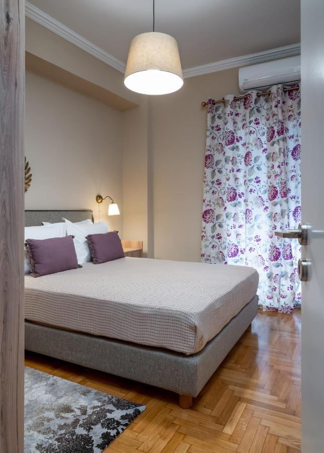 Apartament Absolute Athens XI Zewnętrze zdjęcie