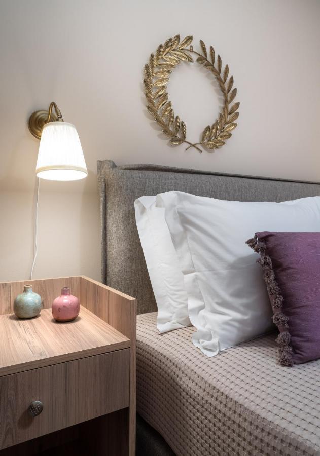 Apartament Absolute Athens XI Zewnętrze zdjęcie