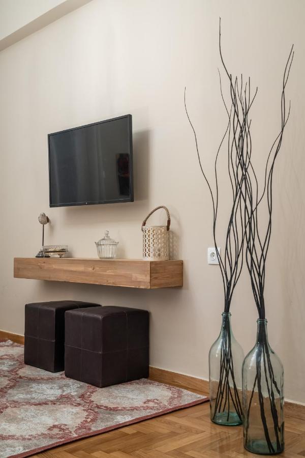 Apartament Absolute Athens XI Zewnętrze zdjęcie