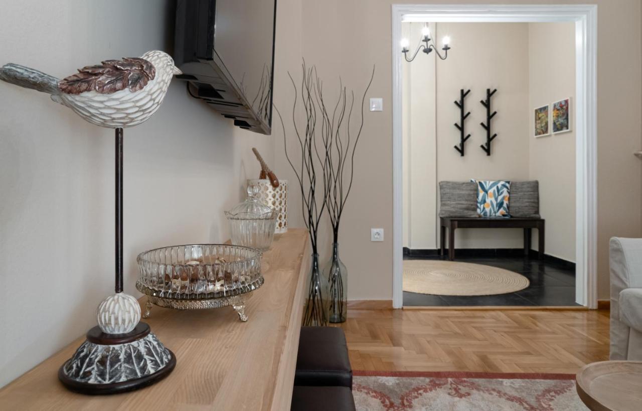 Apartament Absolute Athens XI Zewnętrze zdjęcie
