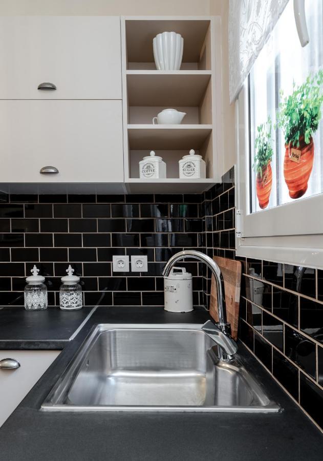 Apartament Absolute Athens XI Zewnętrze zdjęcie