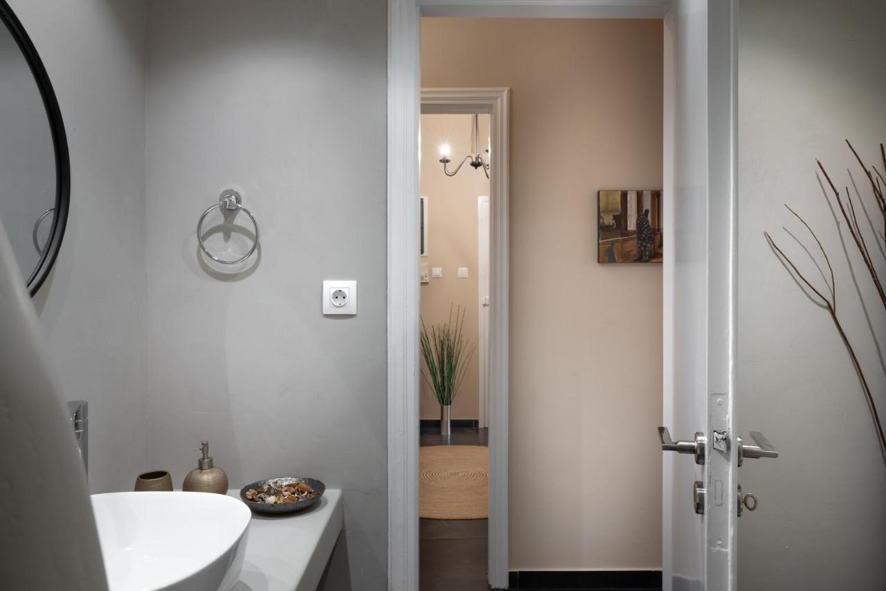Apartament Absolute Athens XI Zewnętrze zdjęcie