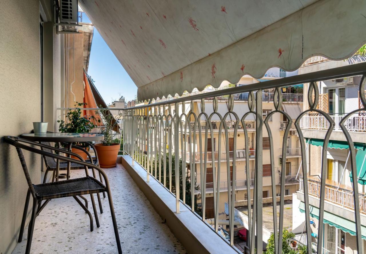 Apartament Absolute Athens XI Zewnętrze zdjęcie