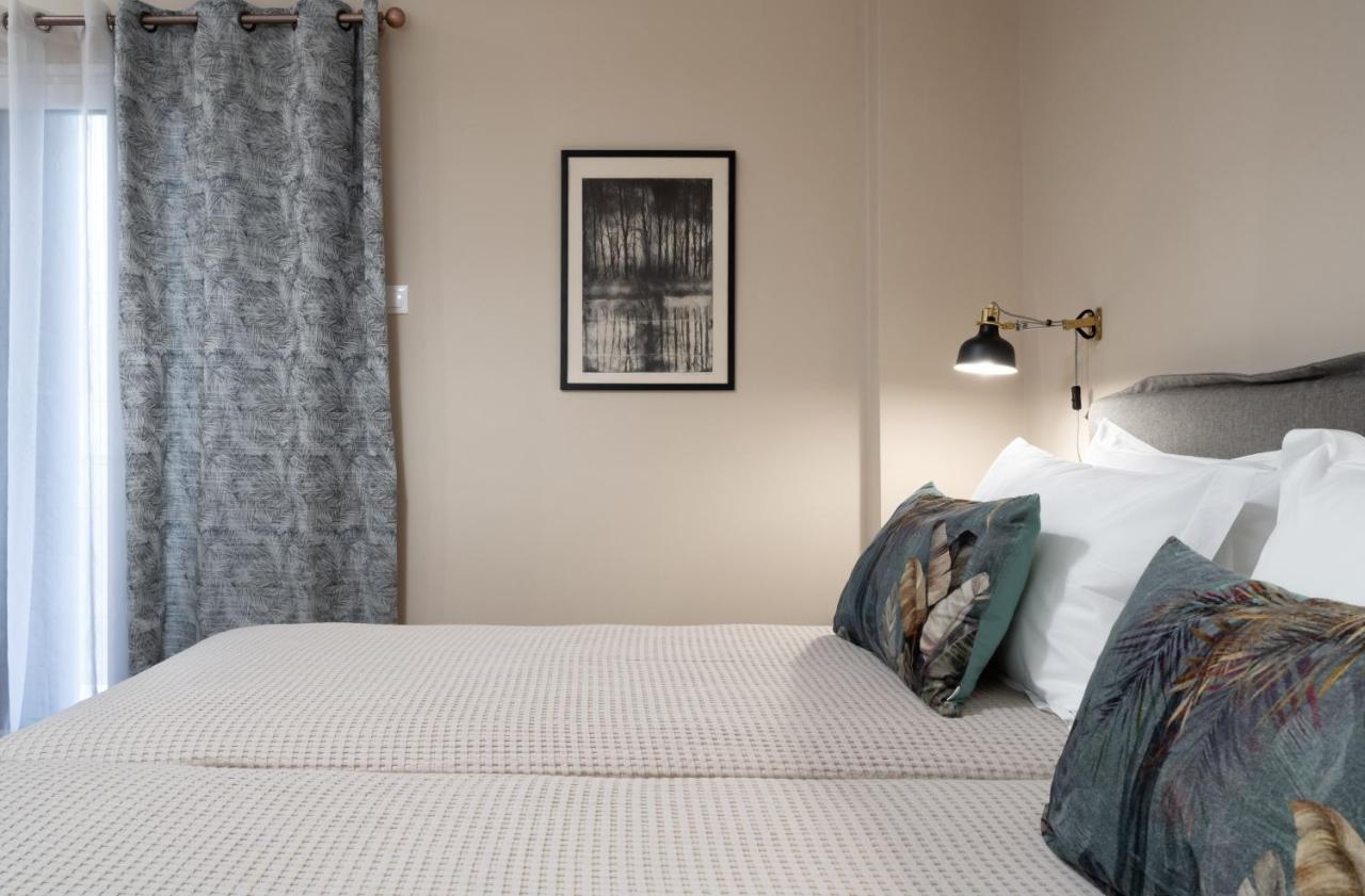 Apartament Absolute Athens XI Zewnętrze zdjęcie