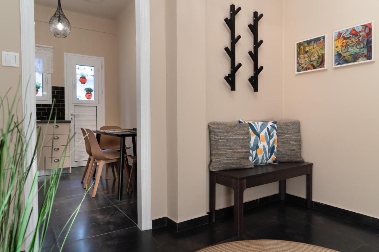 Apartament Absolute Athens XI Zewnętrze zdjęcie