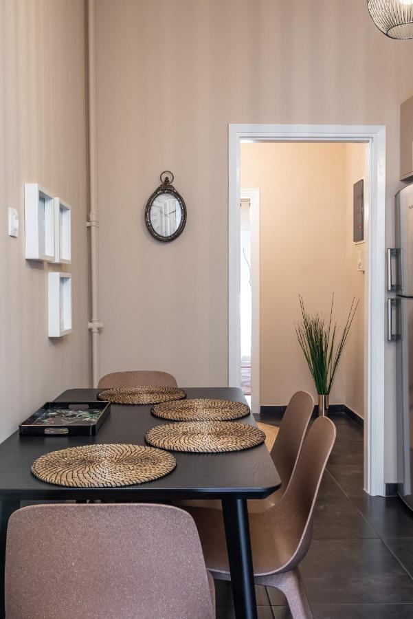 Apartament Absolute Athens XI Zewnętrze zdjęcie